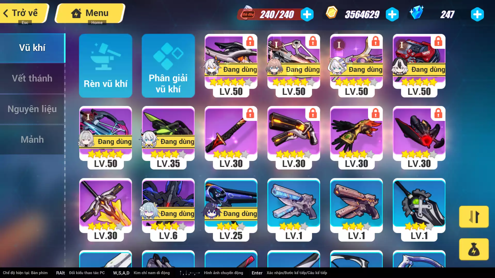Ảnh Si full , tsavorae full...